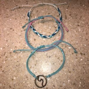 Pura Vida Bracelete Sets